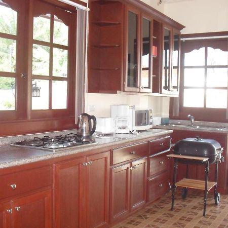 Majestic Villas Phuket Rawai Luaran gambar