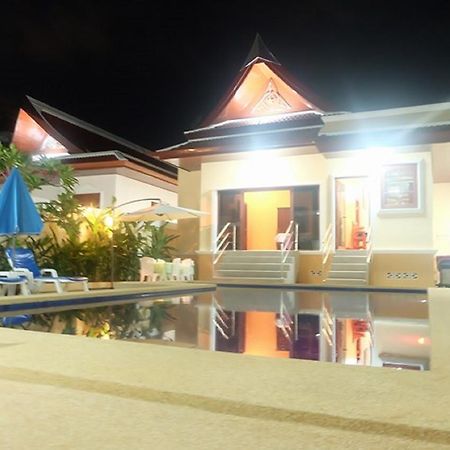 Majestic Villas Phuket Rawai Luaran gambar