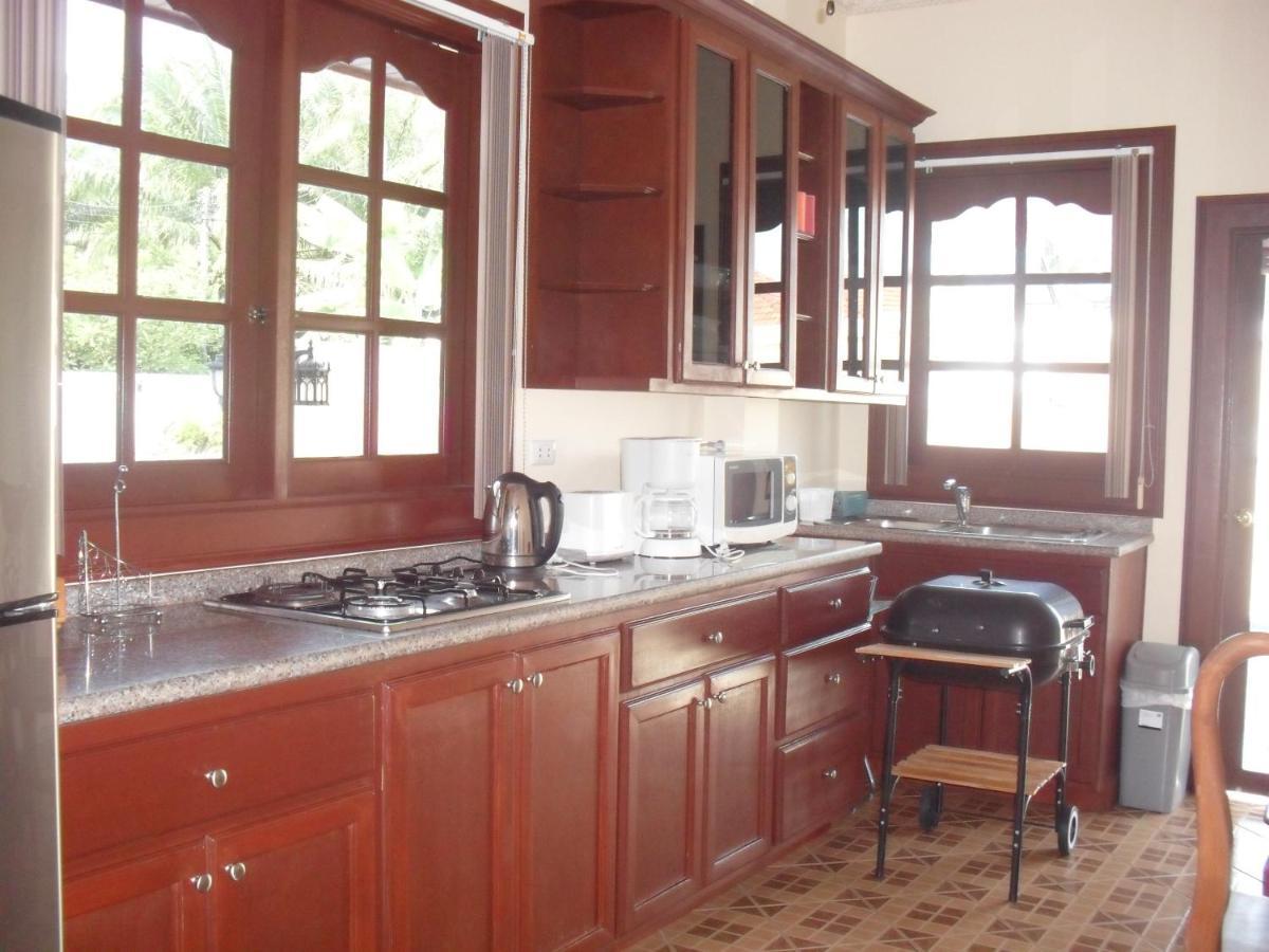 Majestic Villas Phuket Rawai Luaran gambar