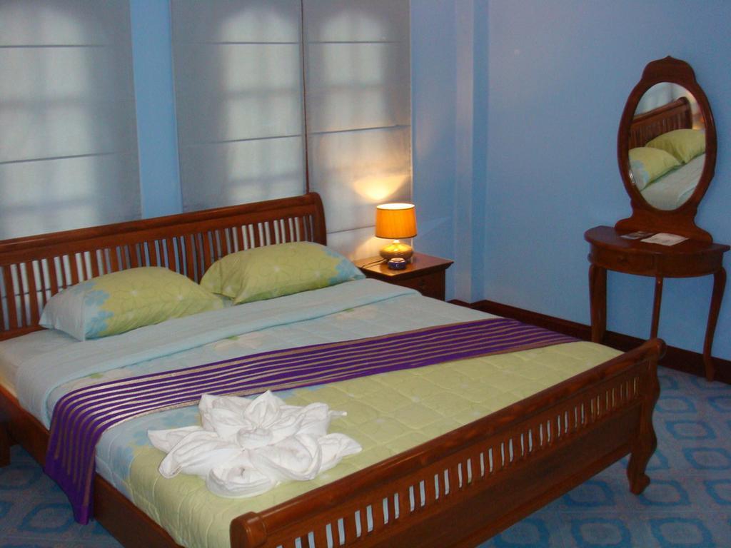 Majestic Villas Phuket Rawai Luaran gambar