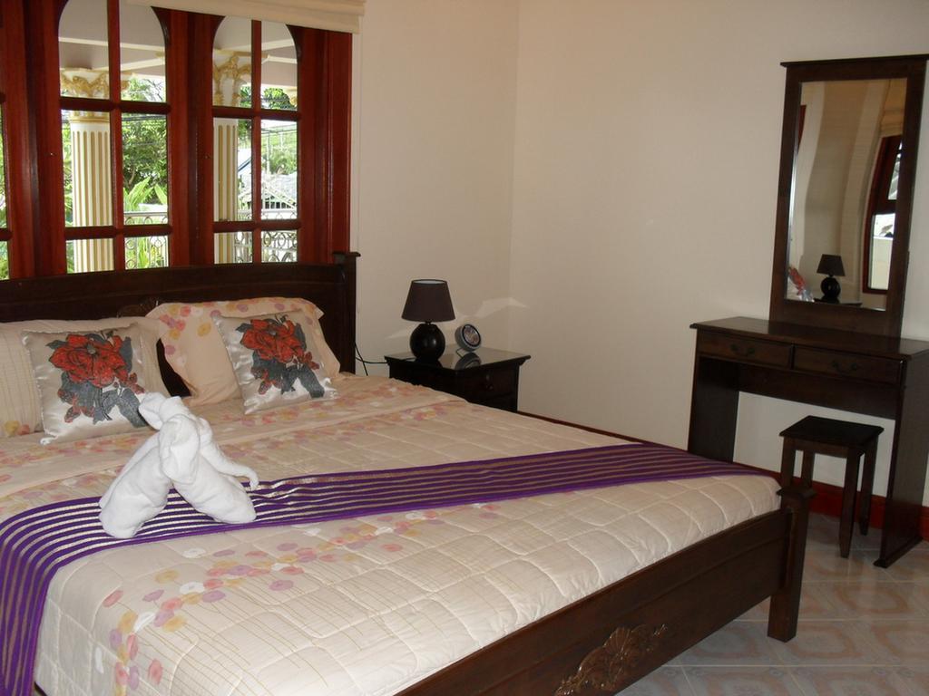 Majestic Villas Phuket Rawai Luaran gambar