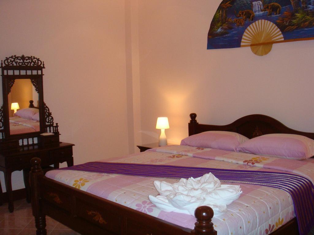Majestic Villas Phuket Rawai Luaran gambar