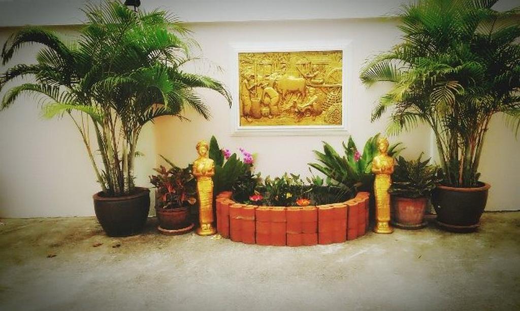 Majestic Villas Phuket Rawai Luaran gambar