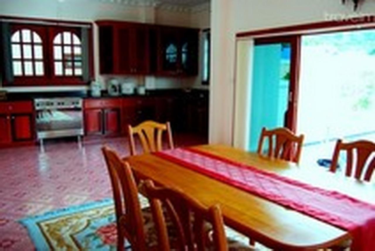 Majestic Villas Phuket Rawai Luaran gambar