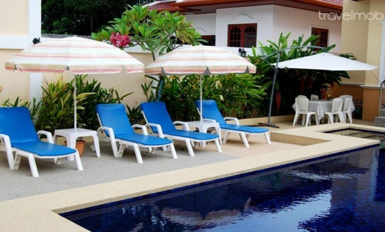 Majestic Villas Phuket Rawai Luaran gambar