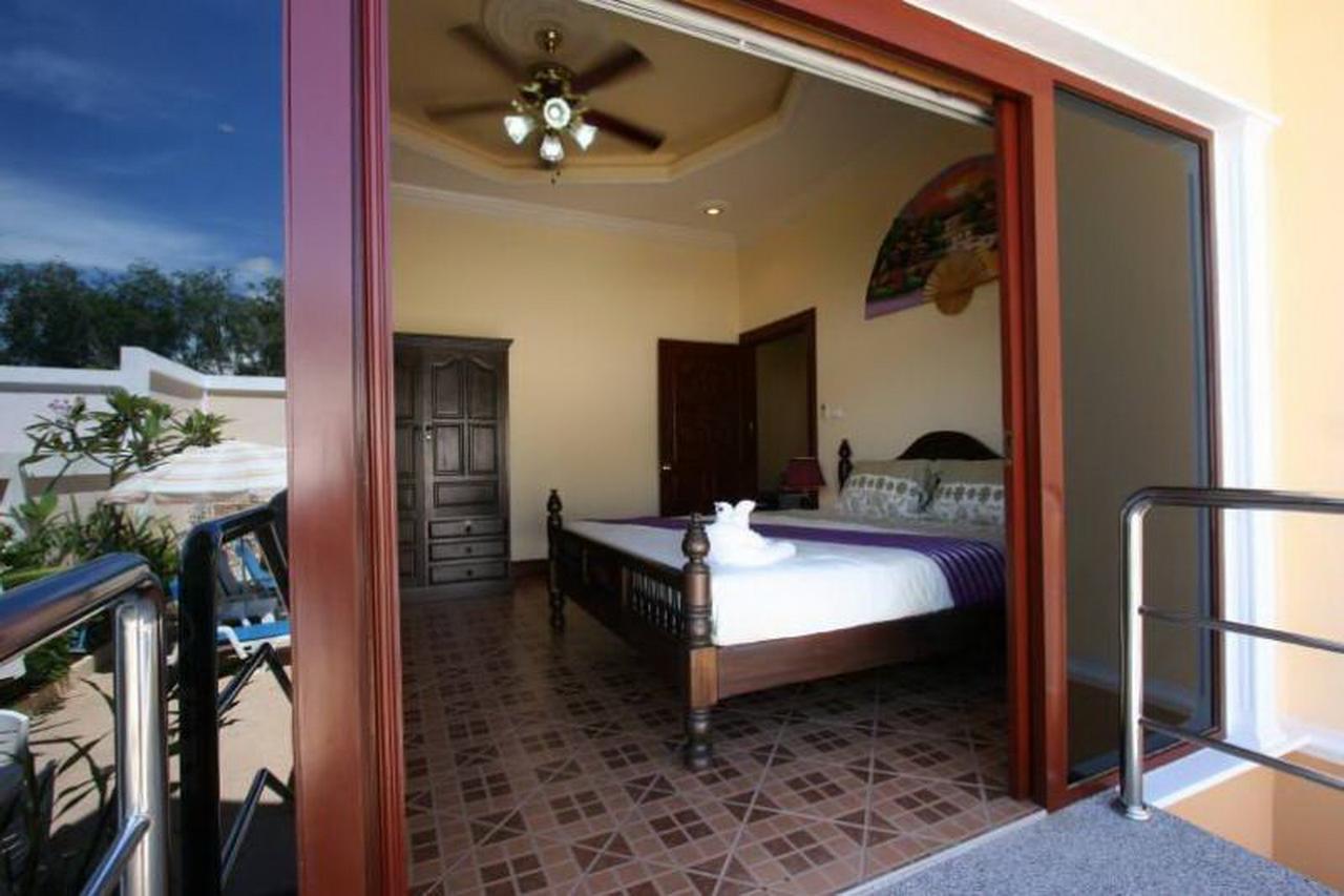 Majestic Villas Phuket Rawai Luaran gambar