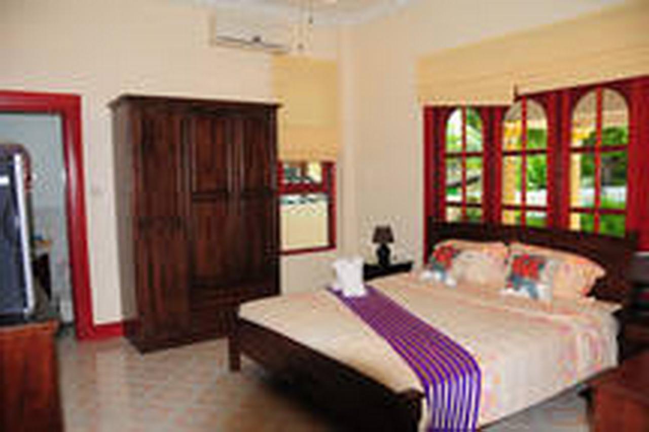 Majestic Villas Phuket Rawai Luaran gambar