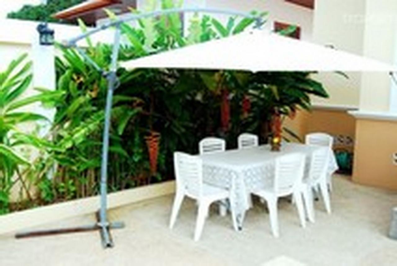 Majestic Villas Phuket Rawai Luaran gambar