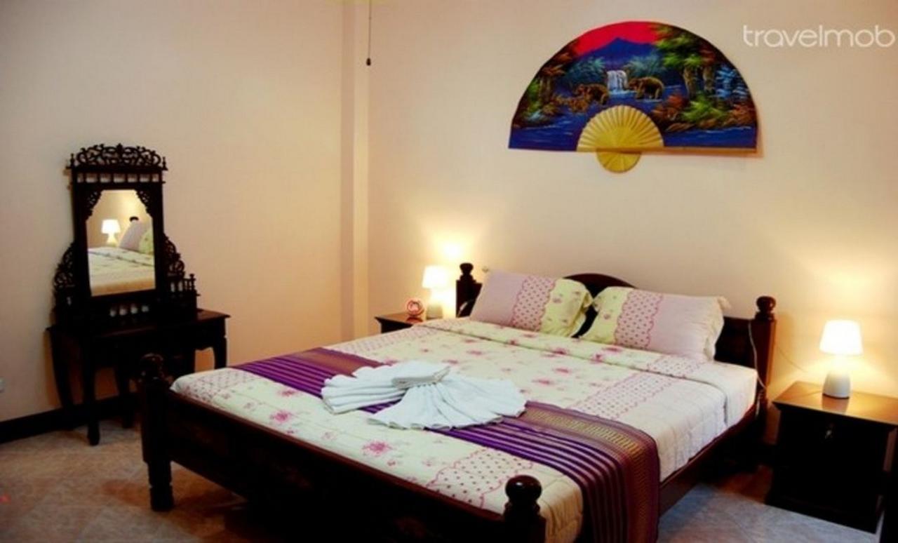 Majestic Villas Phuket Rawai Luaran gambar