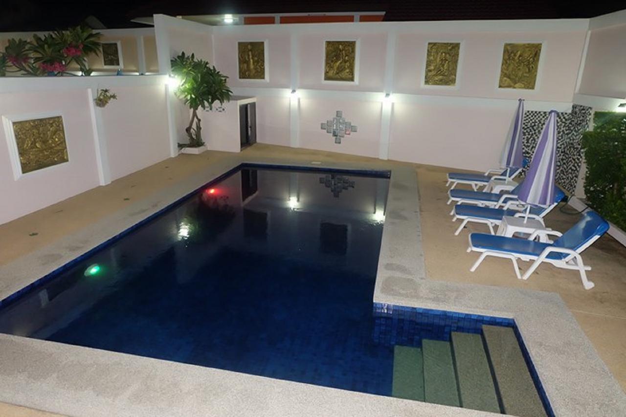 Majestic Villas Phuket Rawai Luaran gambar