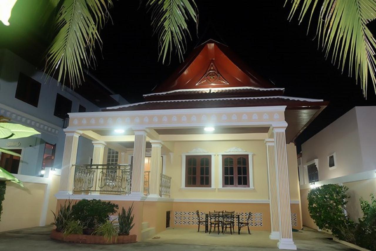 Majestic Villas Phuket Rawai Luaran gambar