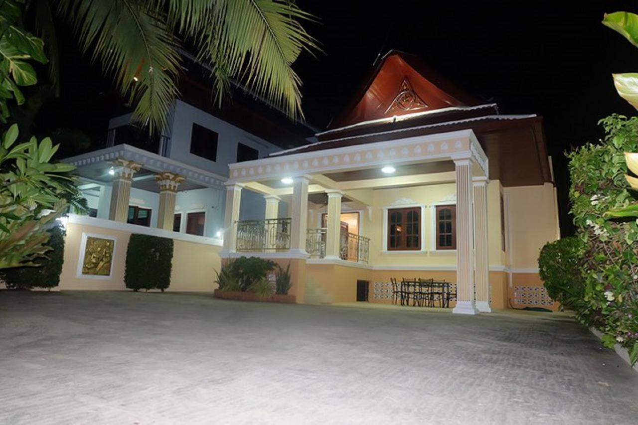 Majestic Villas Phuket Rawai Luaran gambar