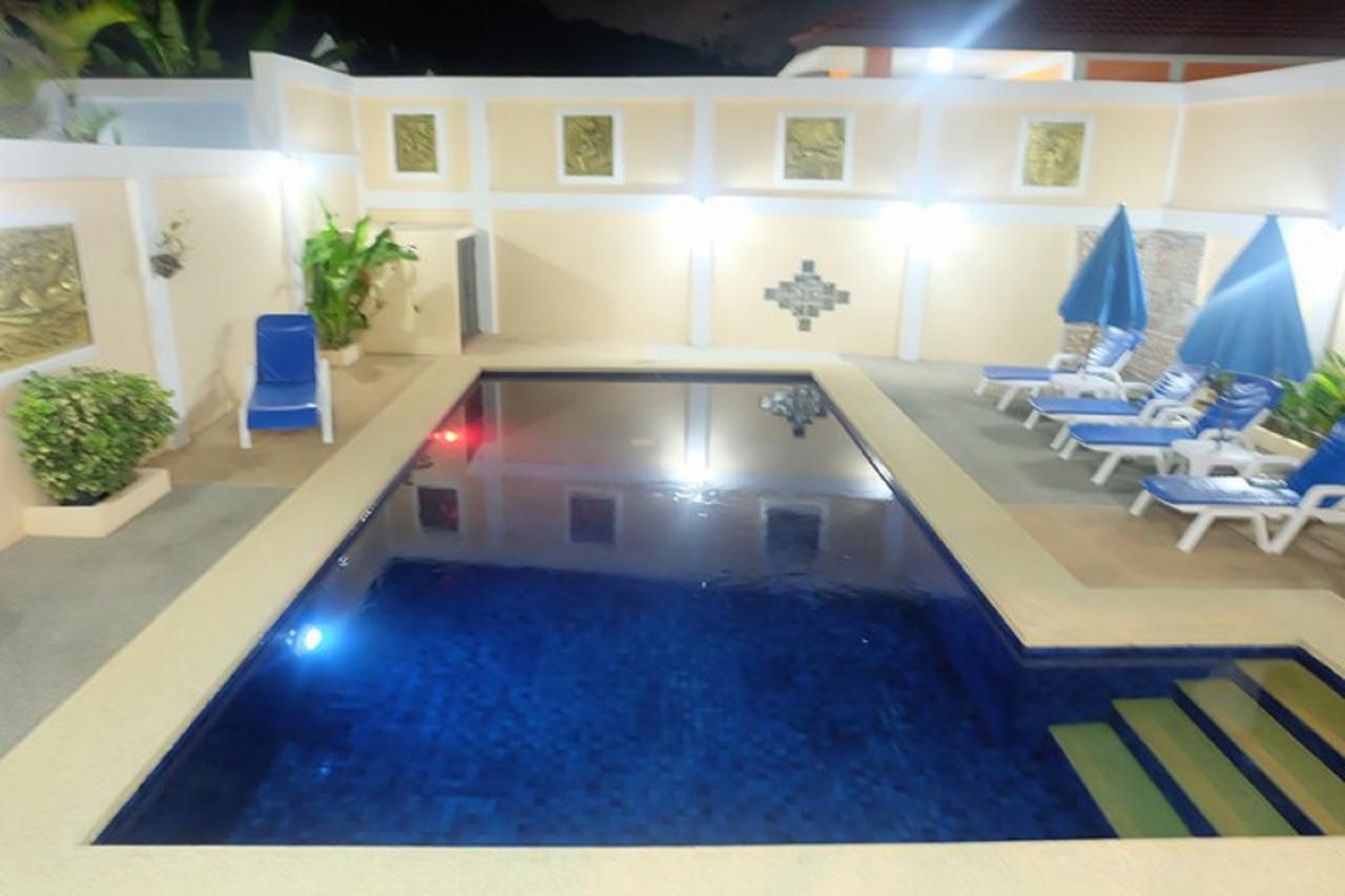 Majestic Villas Phuket Rawai Luaran gambar