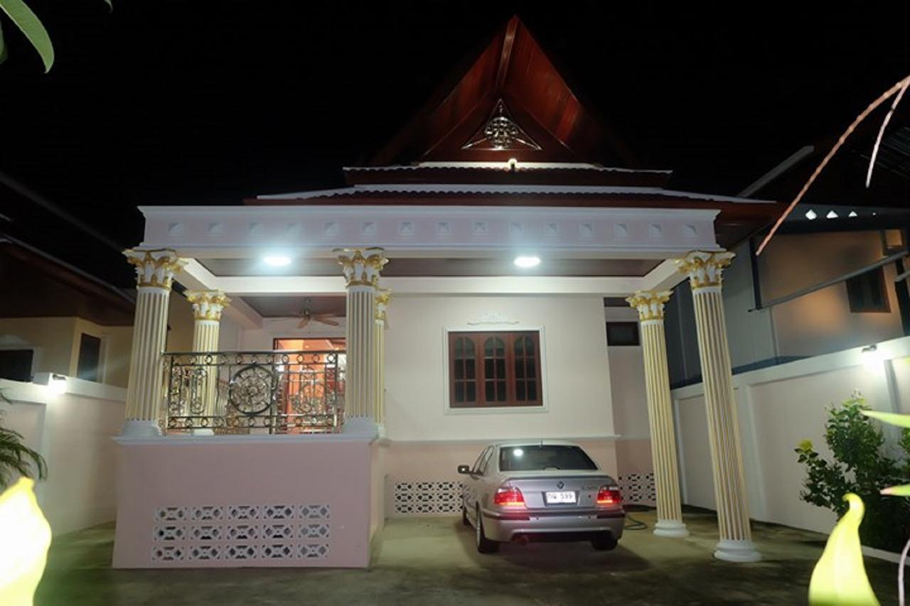 Majestic Villas Phuket Rawai Luaran gambar