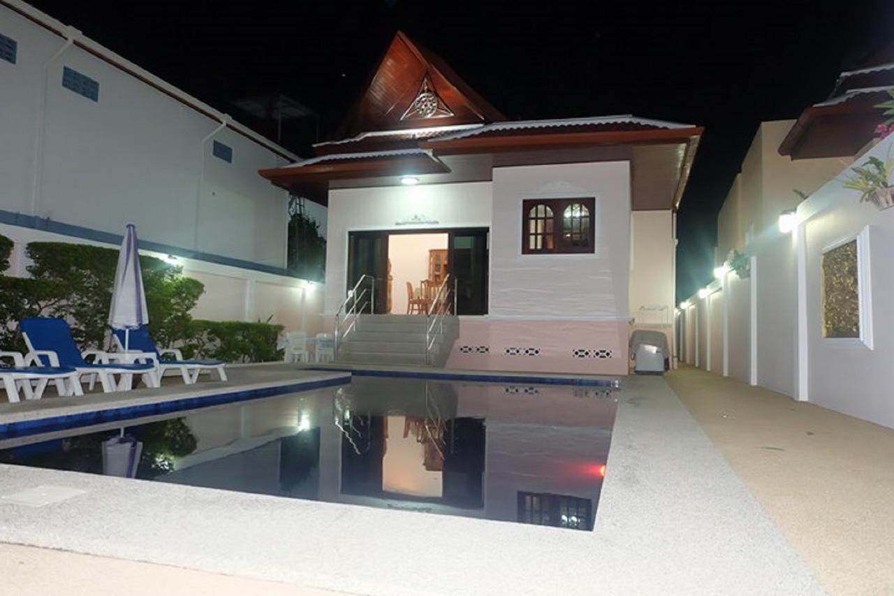 Majestic Villas Phuket Rawai Luaran gambar