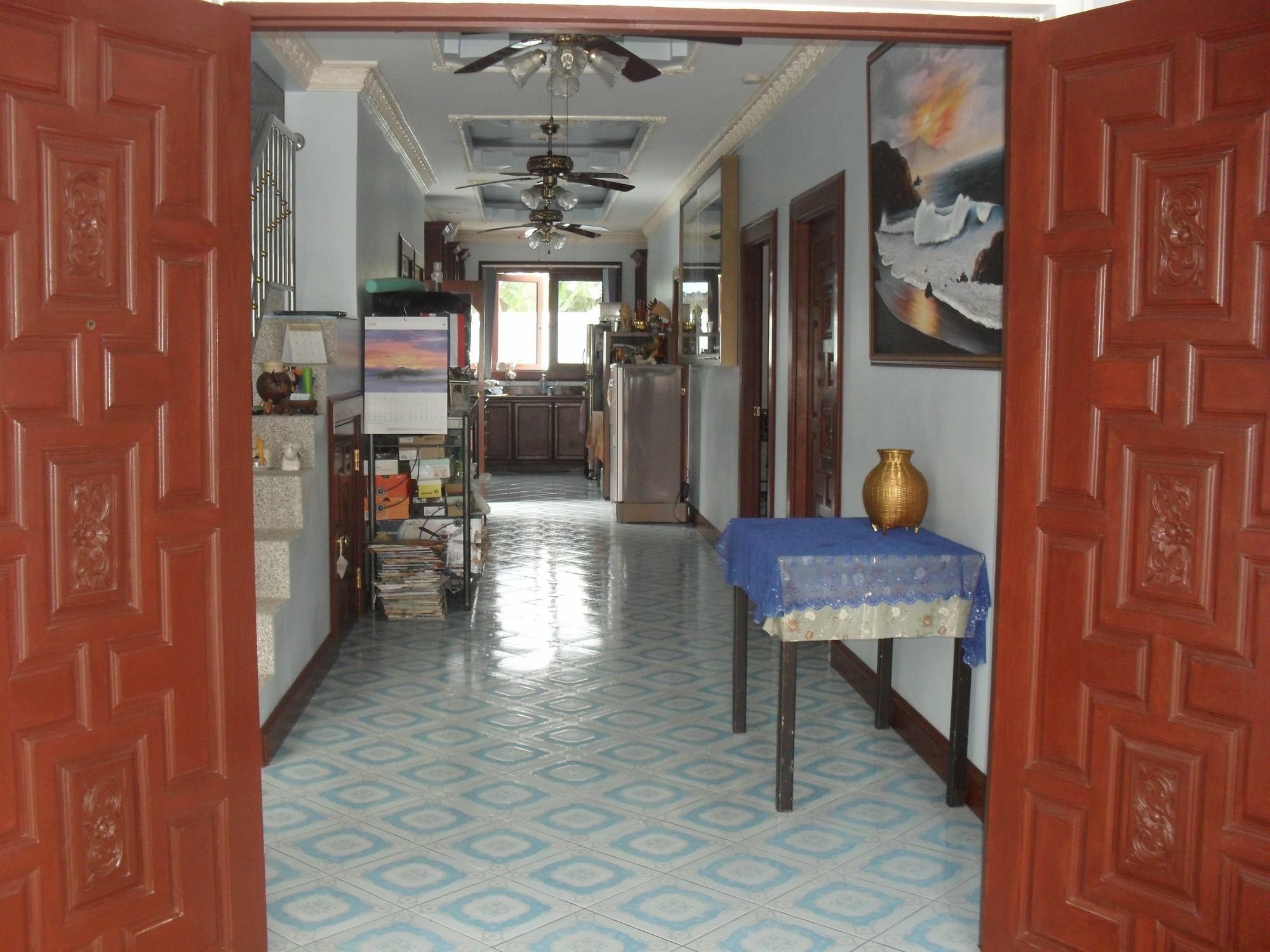Majestic Villas Phuket Rawai Luaran gambar