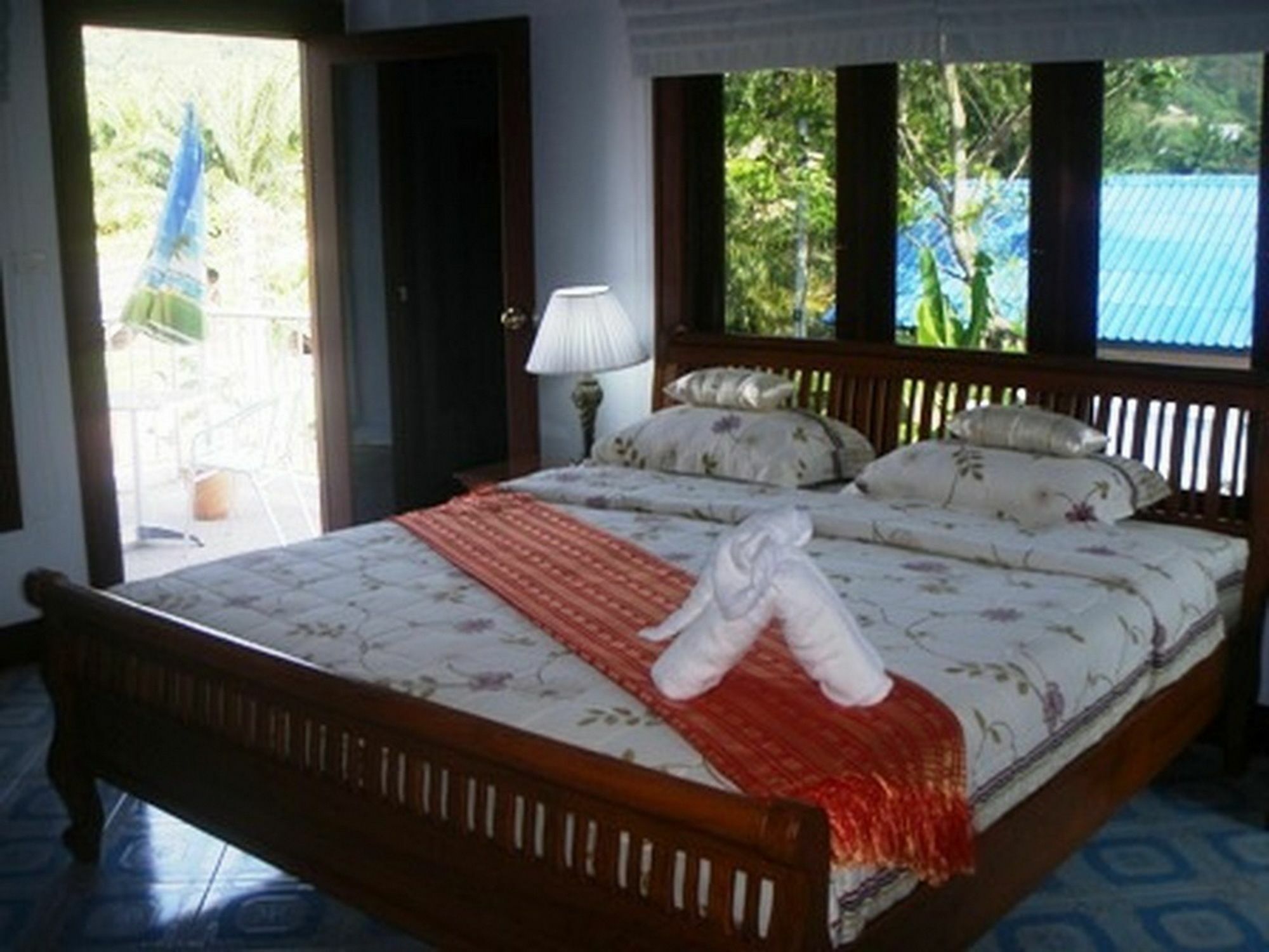 Majestic Villas Phuket Rawai Luaran gambar