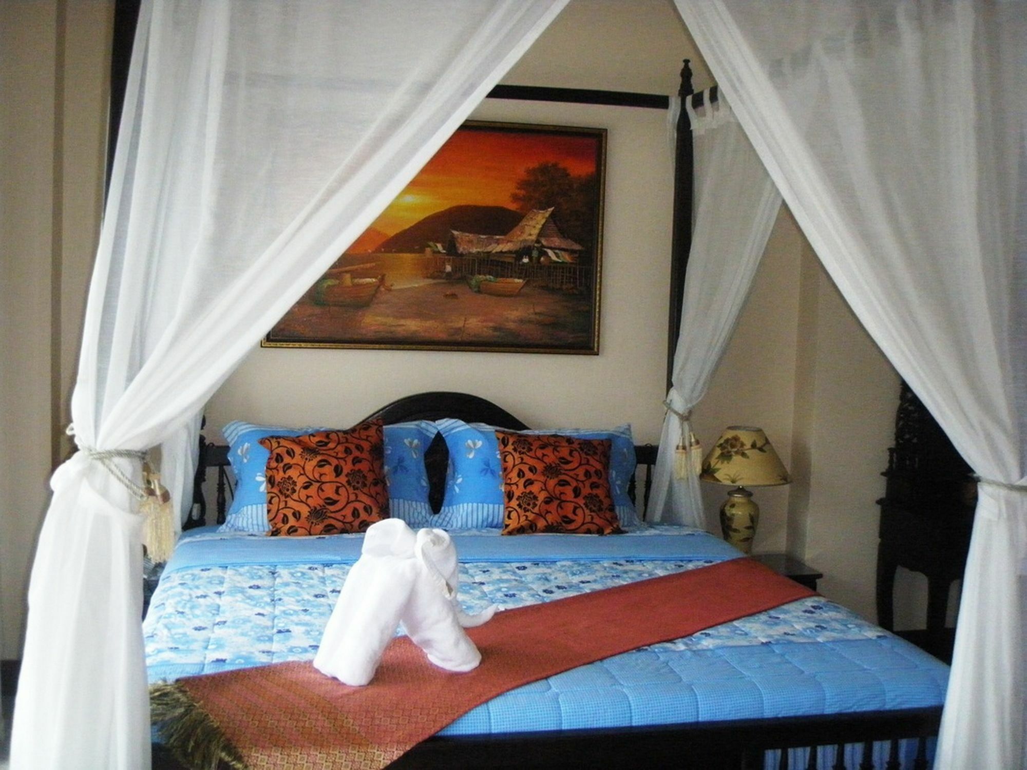Majestic Villas Phuket Rawai Luaran gambar