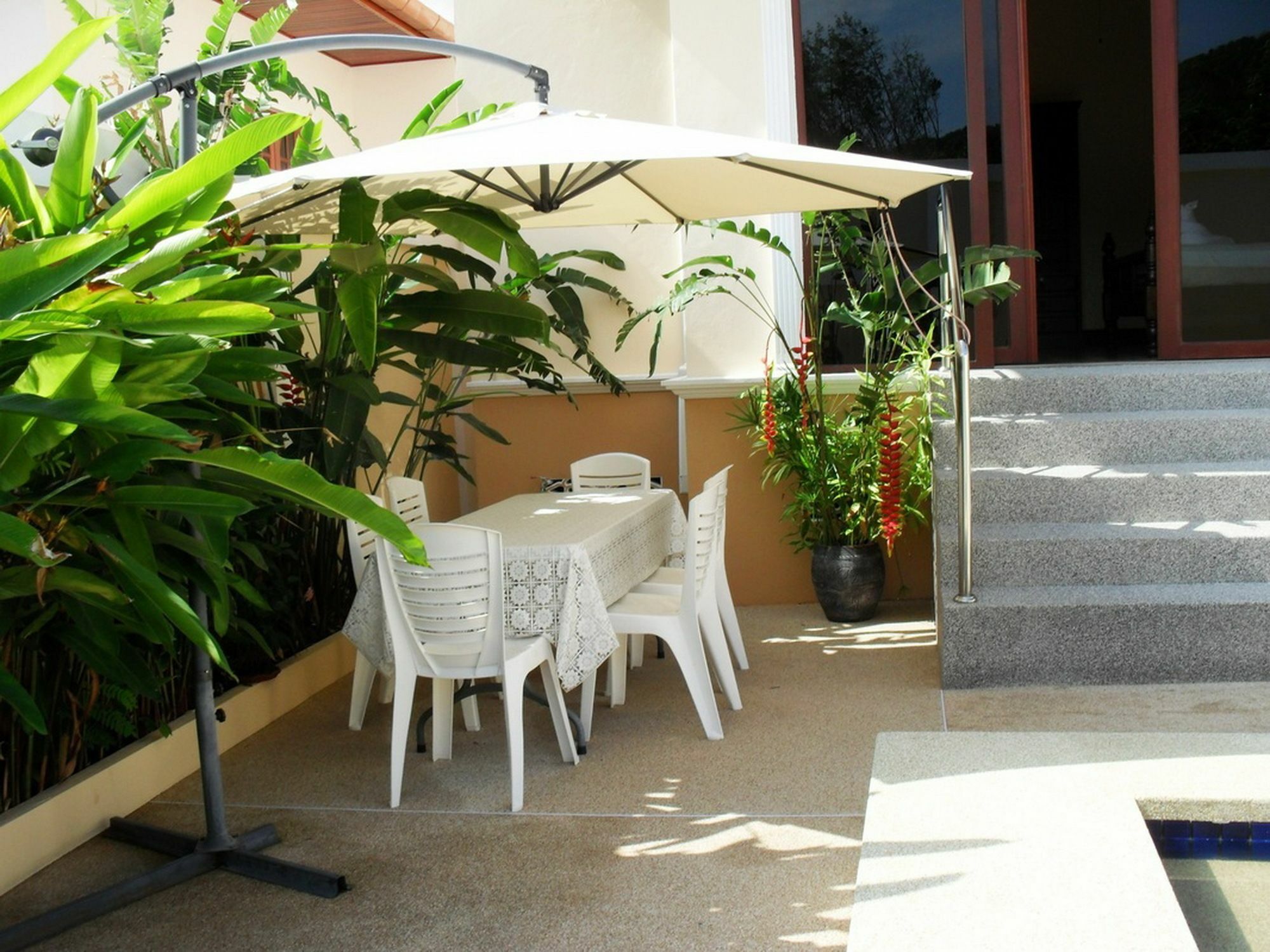 Majestic Villas Phuket Rawai Luaran gambar