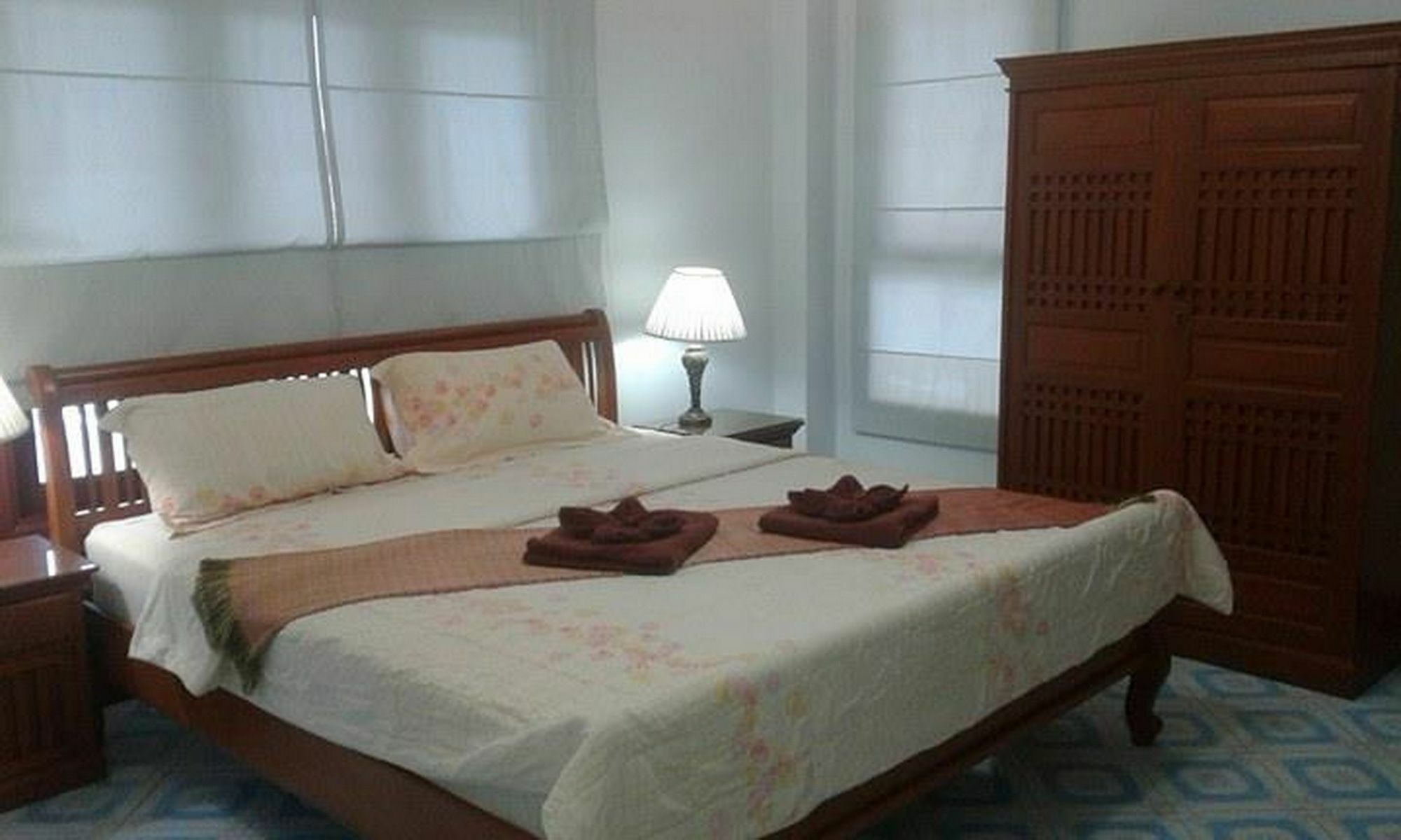 Majestic Villas Phuket Rawai Luaran gambar
