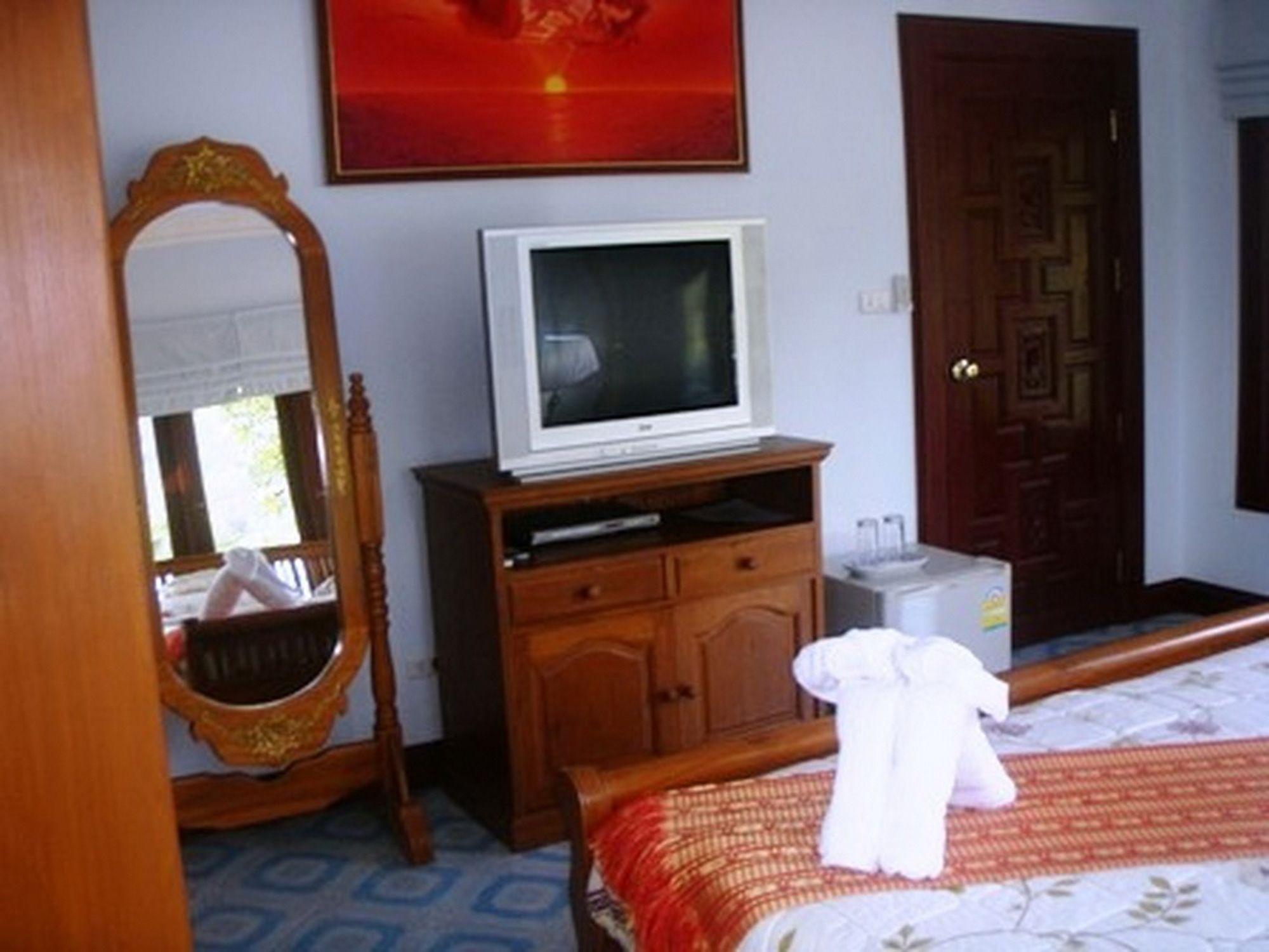 Majestic Villas Phuket Rawai Luaran gambar