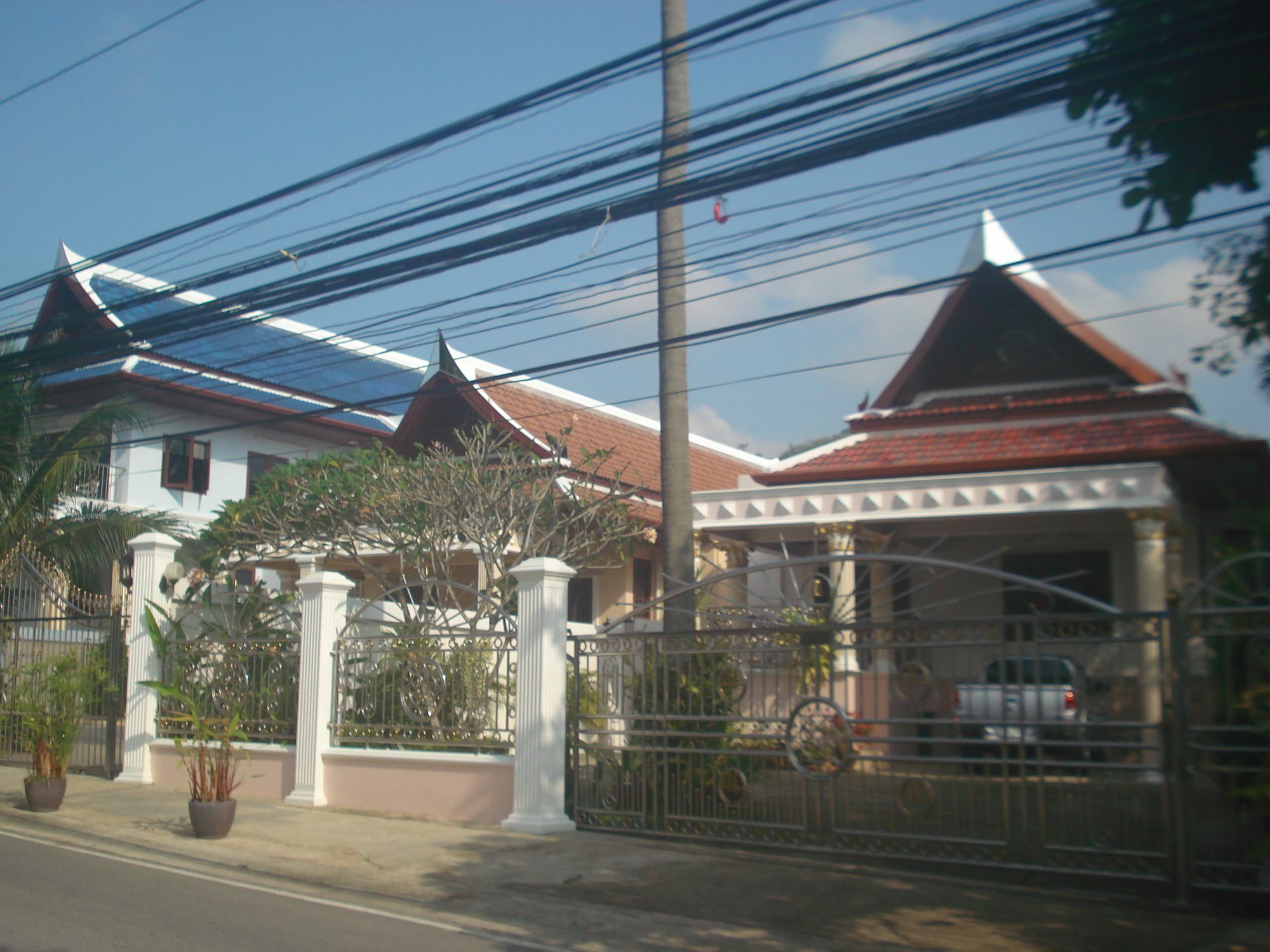 Majestic Villas Phuket Rawai Luaran gambar