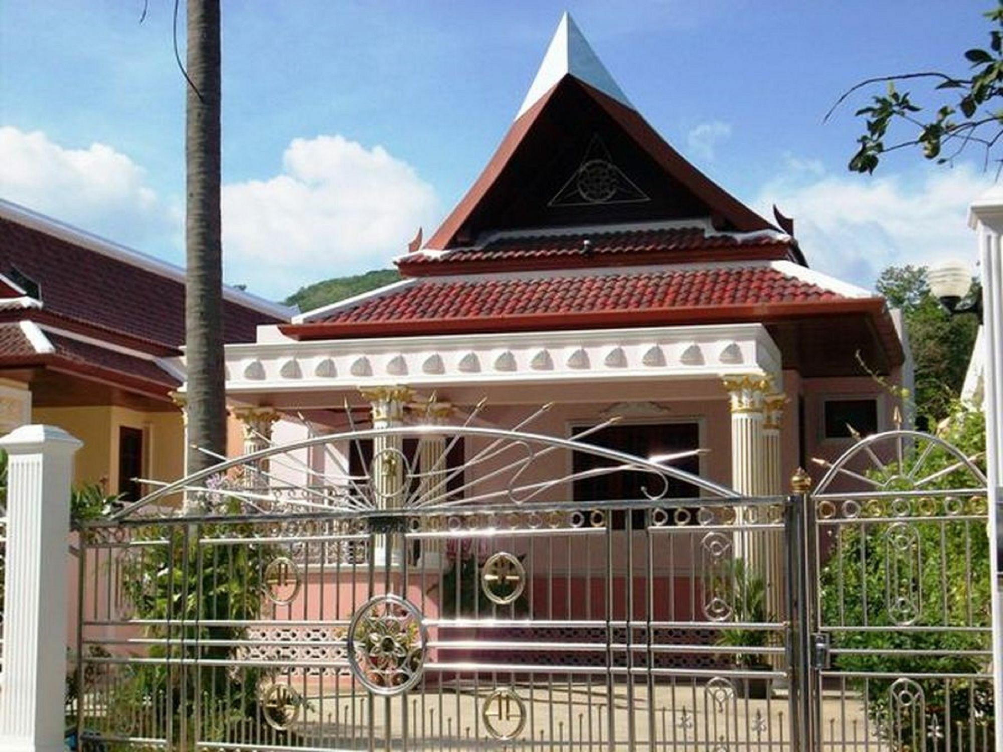 Majestic Villas Phuket Rawai Luaran gambar
