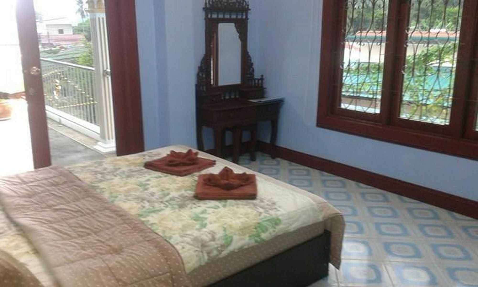 Majestic Villas Phuket Rawai Luaran gambar