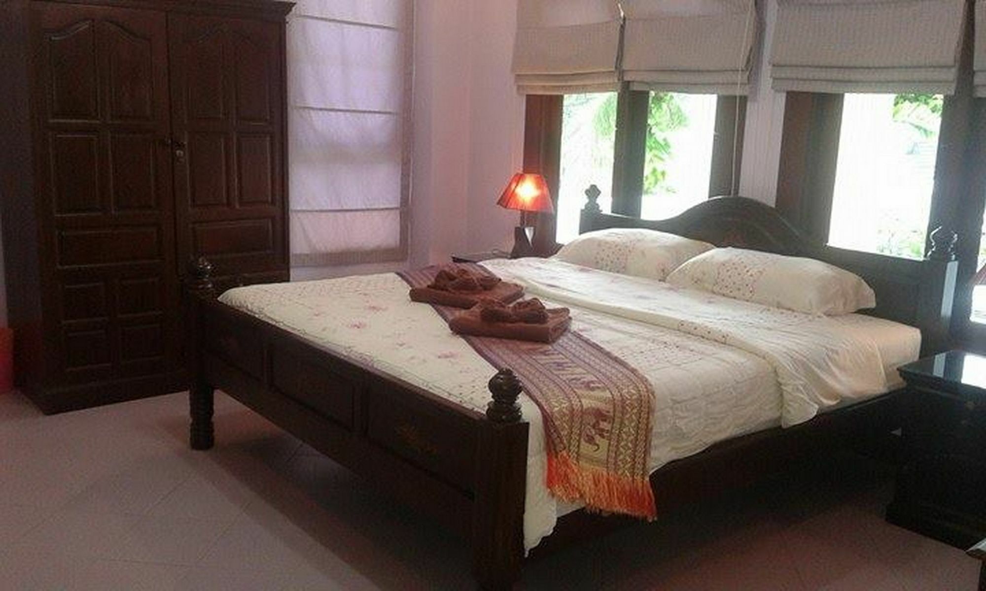 Majestic Villas Phuket Rawai Luaran gambar