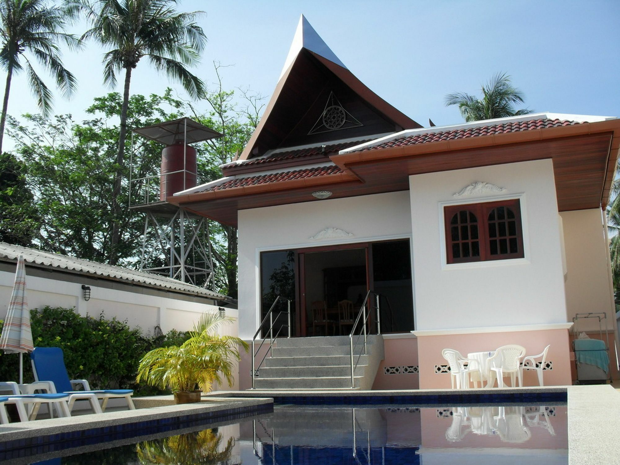 Majestic Villas Phuket Rawai Luaran gambar