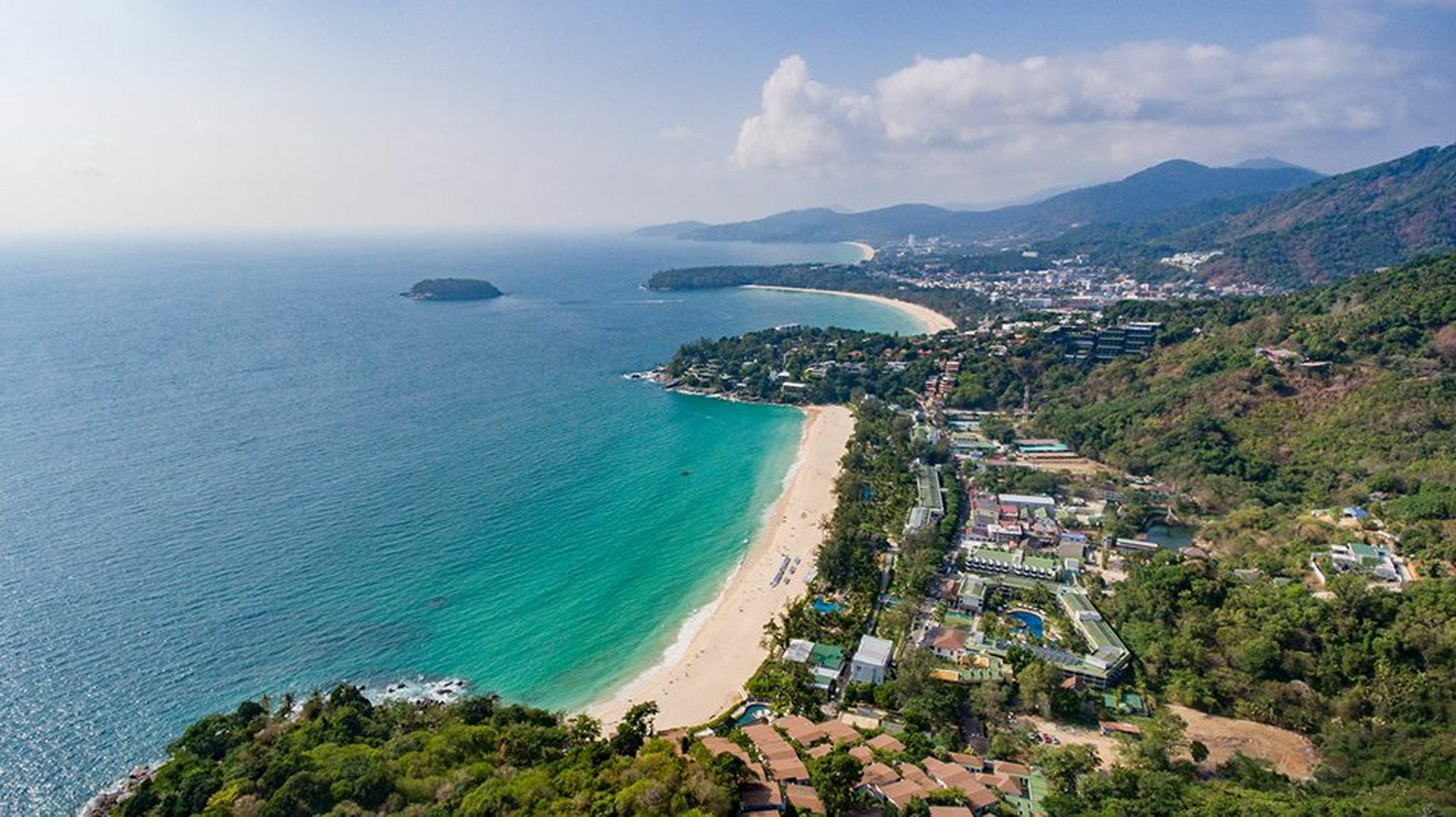 Majestic Villas Phuket Rawai Luaran gambar