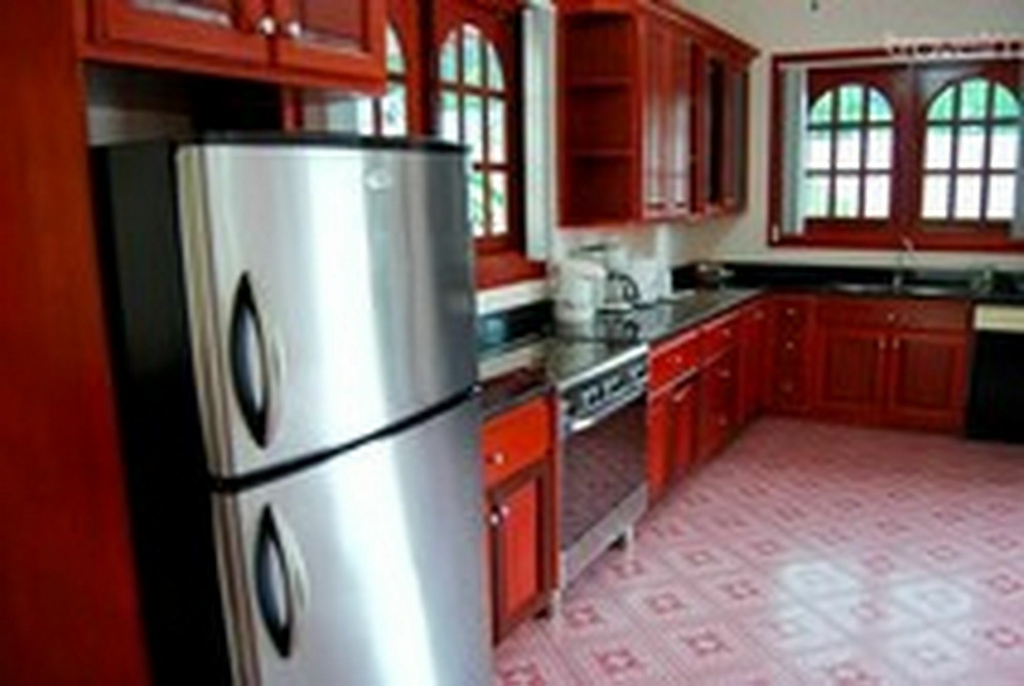 Majestic Villas Phuket Rawai Luaran gambar