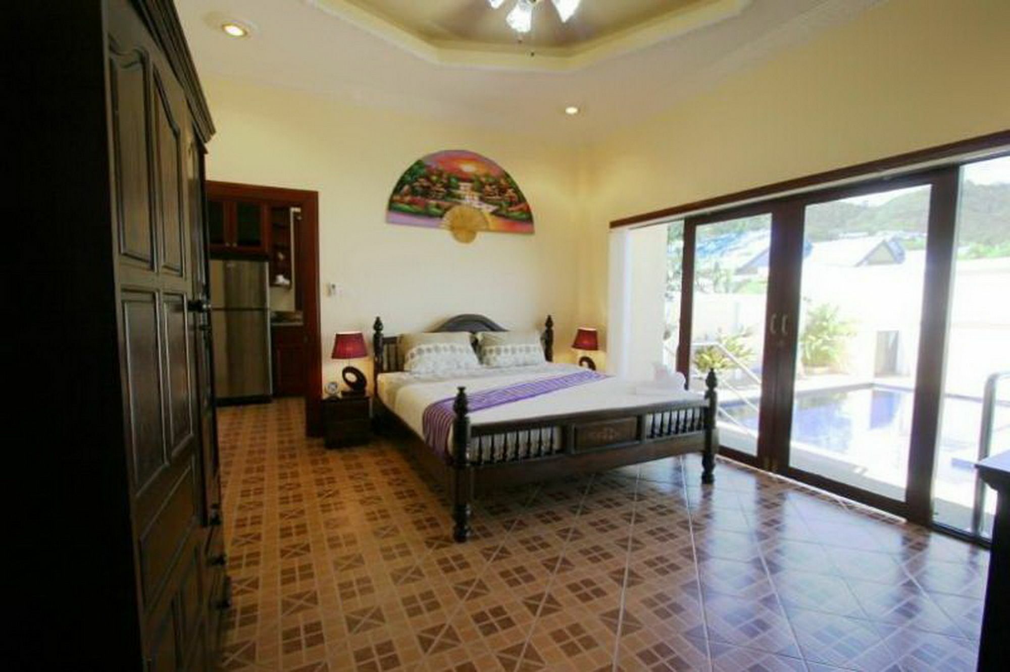 Majestic Villas Phuket Rawai Luaran gambar