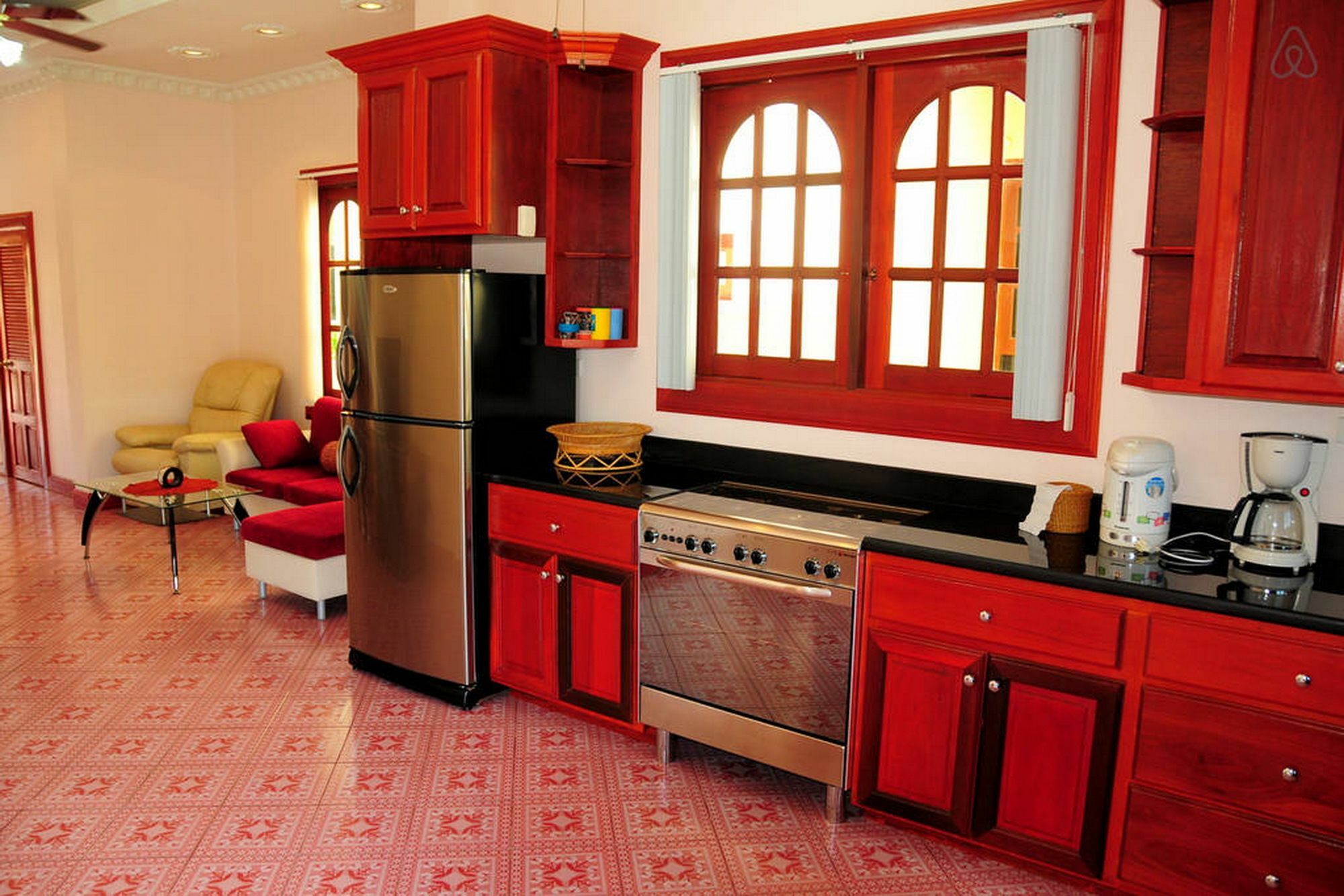 Majestic Villas Phuket Rawai Luaran gambar