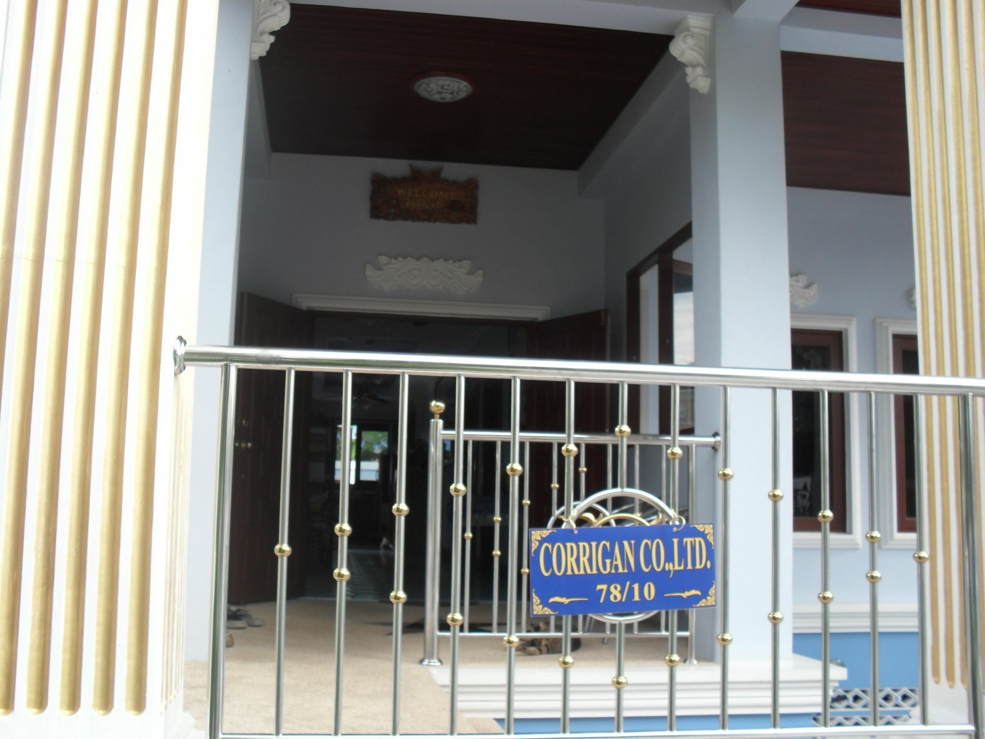 Majestic Villas Phuket Rawai Luaran gambar