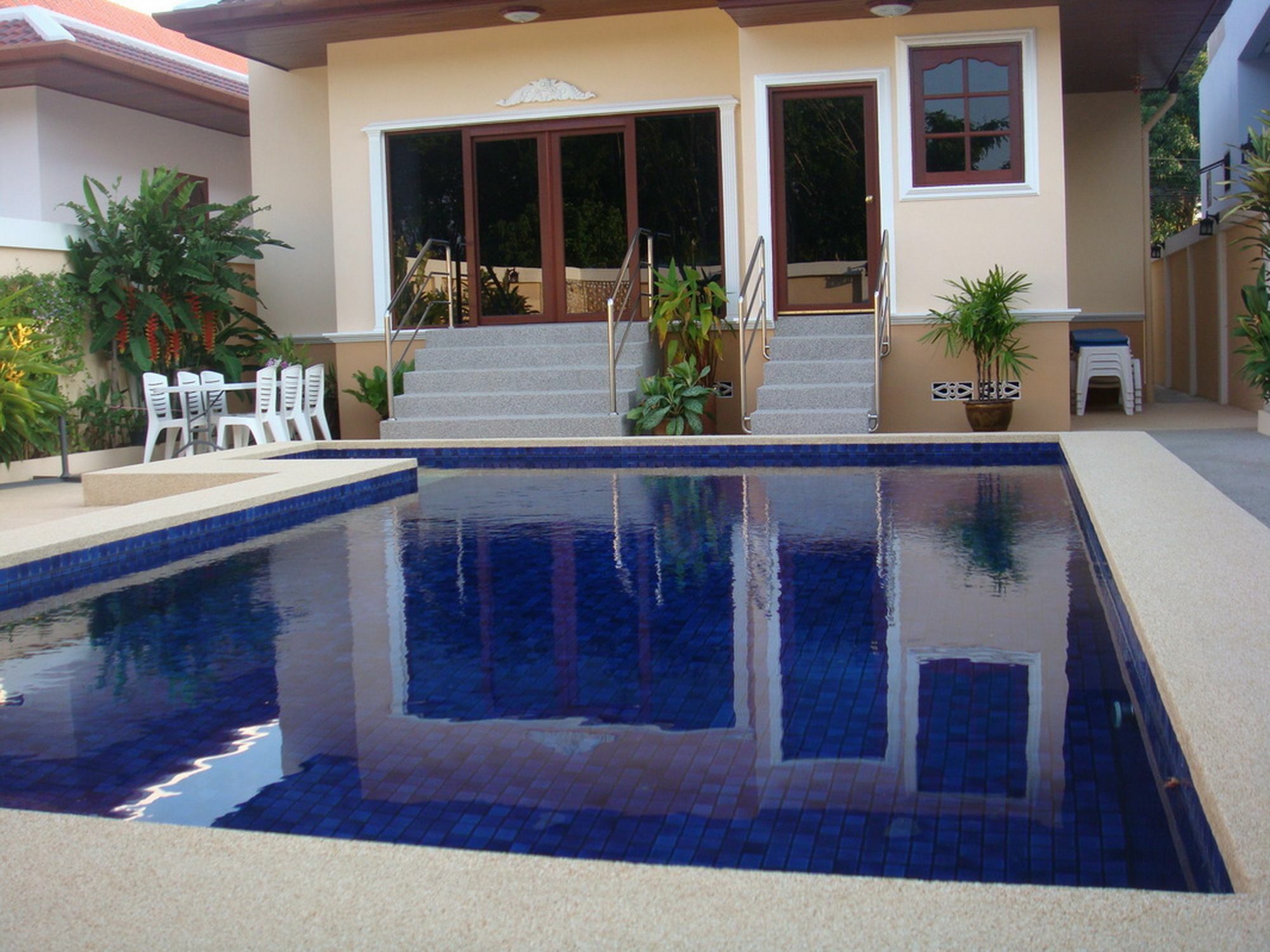Majestic Villas Phuket Rawai Luaran gambar