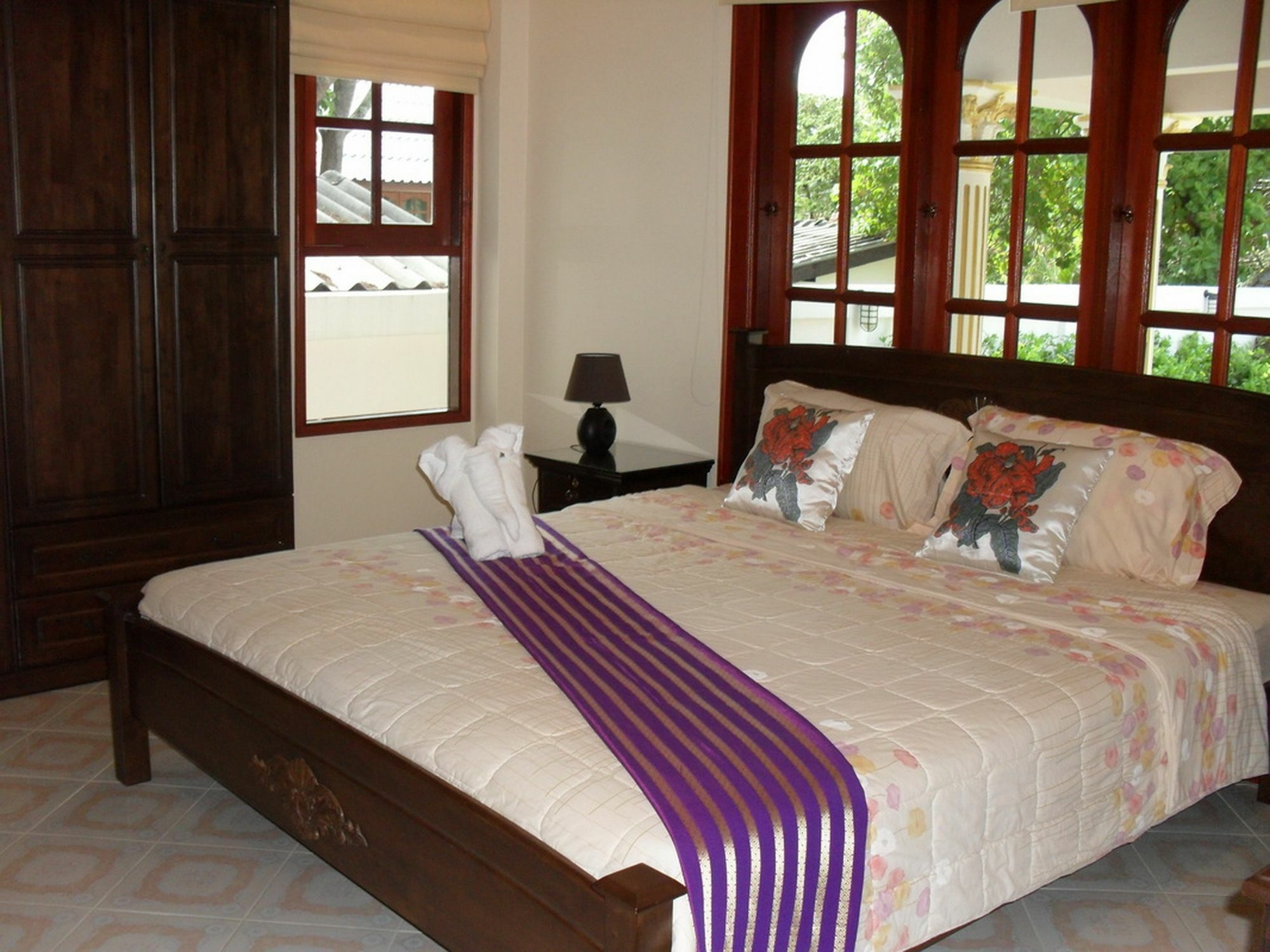 Majestic Villas Phuket Rawai Luaran gambar