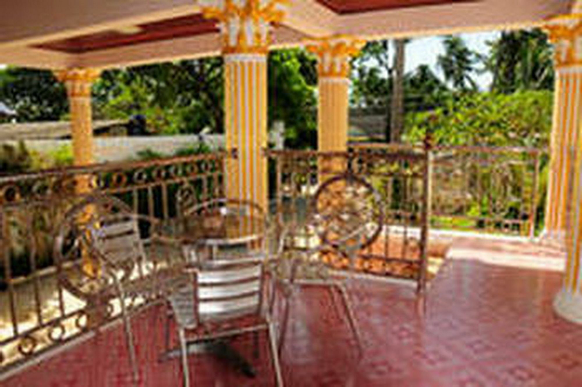 Majestic Villas Phuket Rawai Luaran gambar