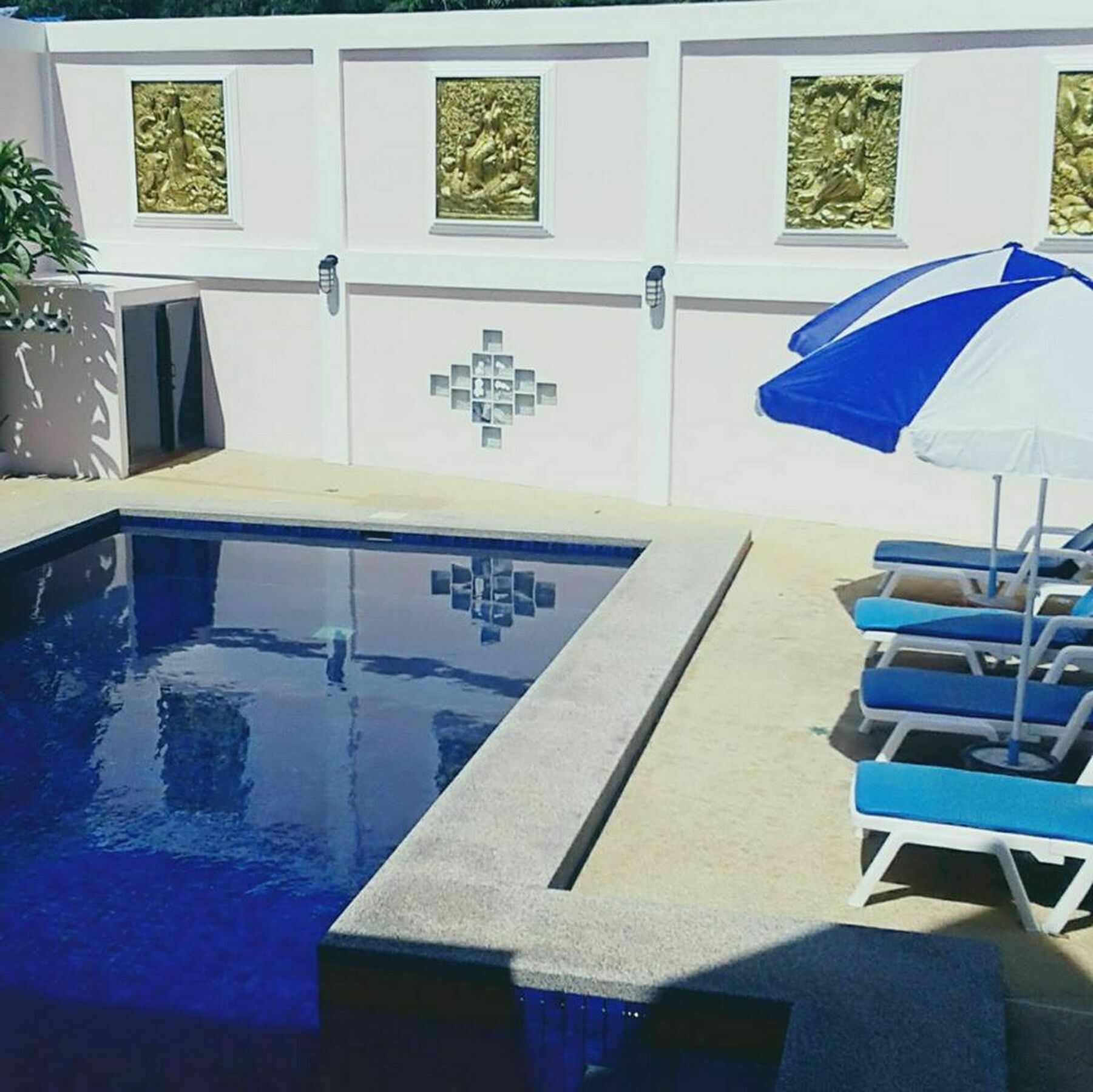 Majestic Villas Phuket Rawai Luaran gambar