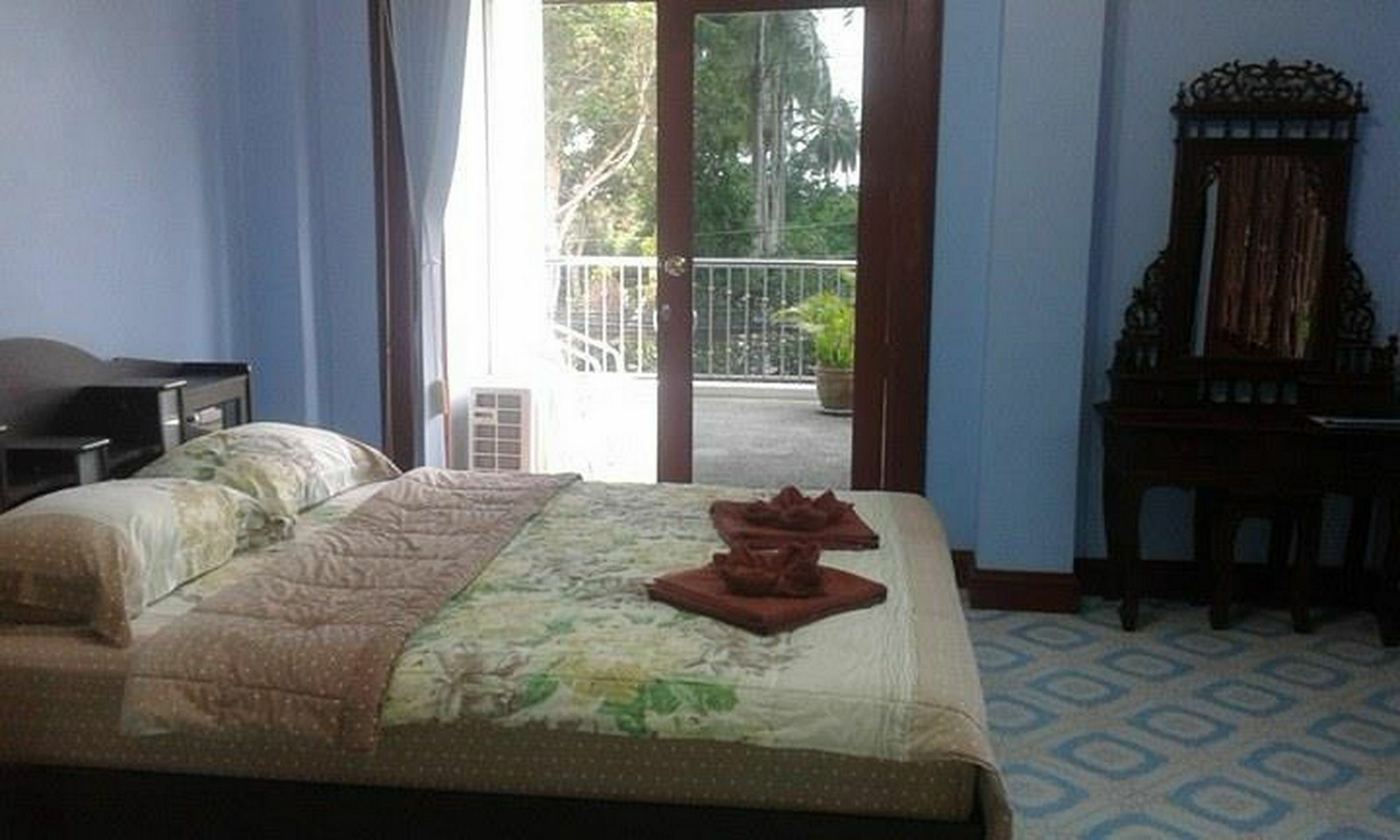 Majestic Villas Phuket Rawai Luaran gambar
