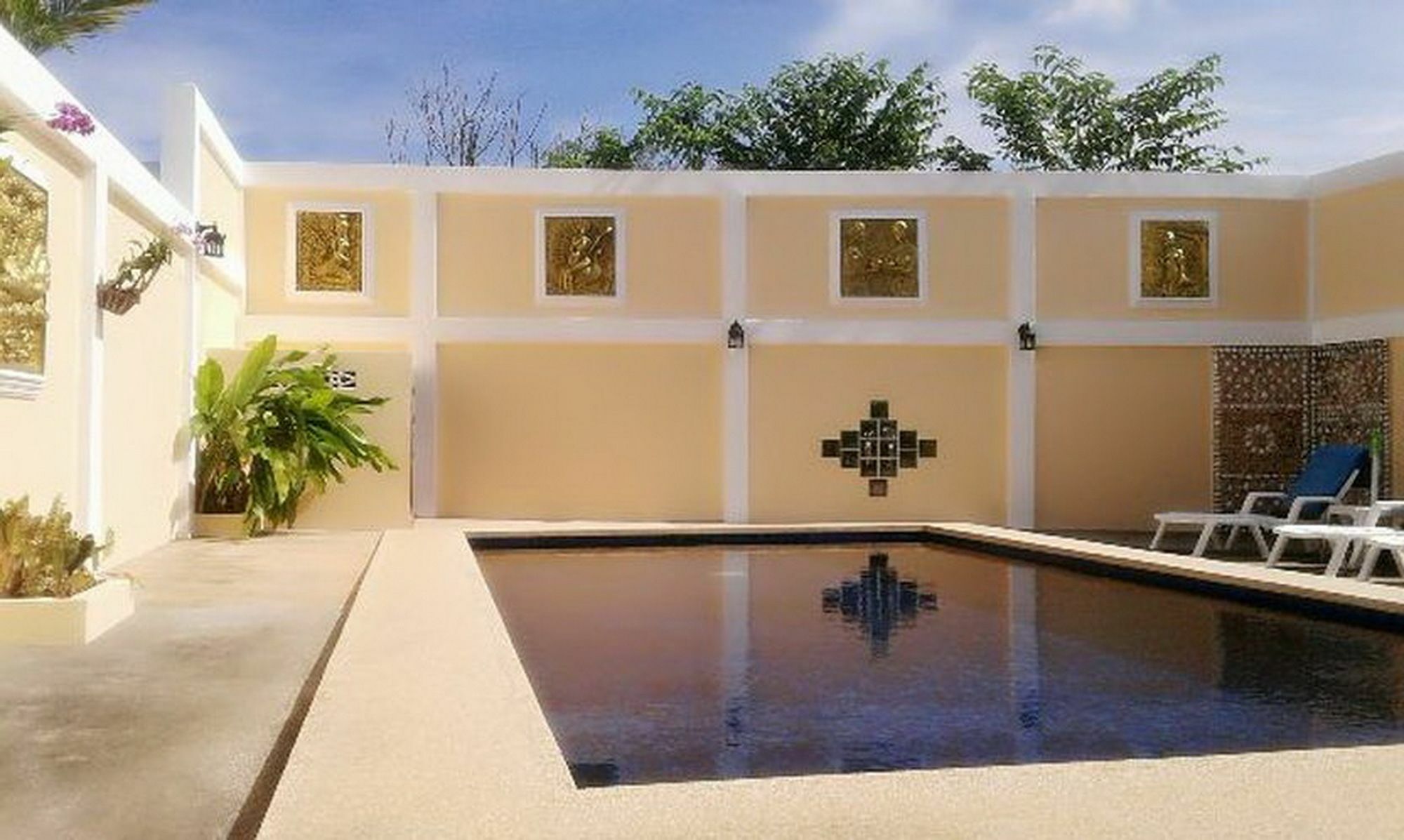Majestic Villas Phuket Rawai Luaran gambar