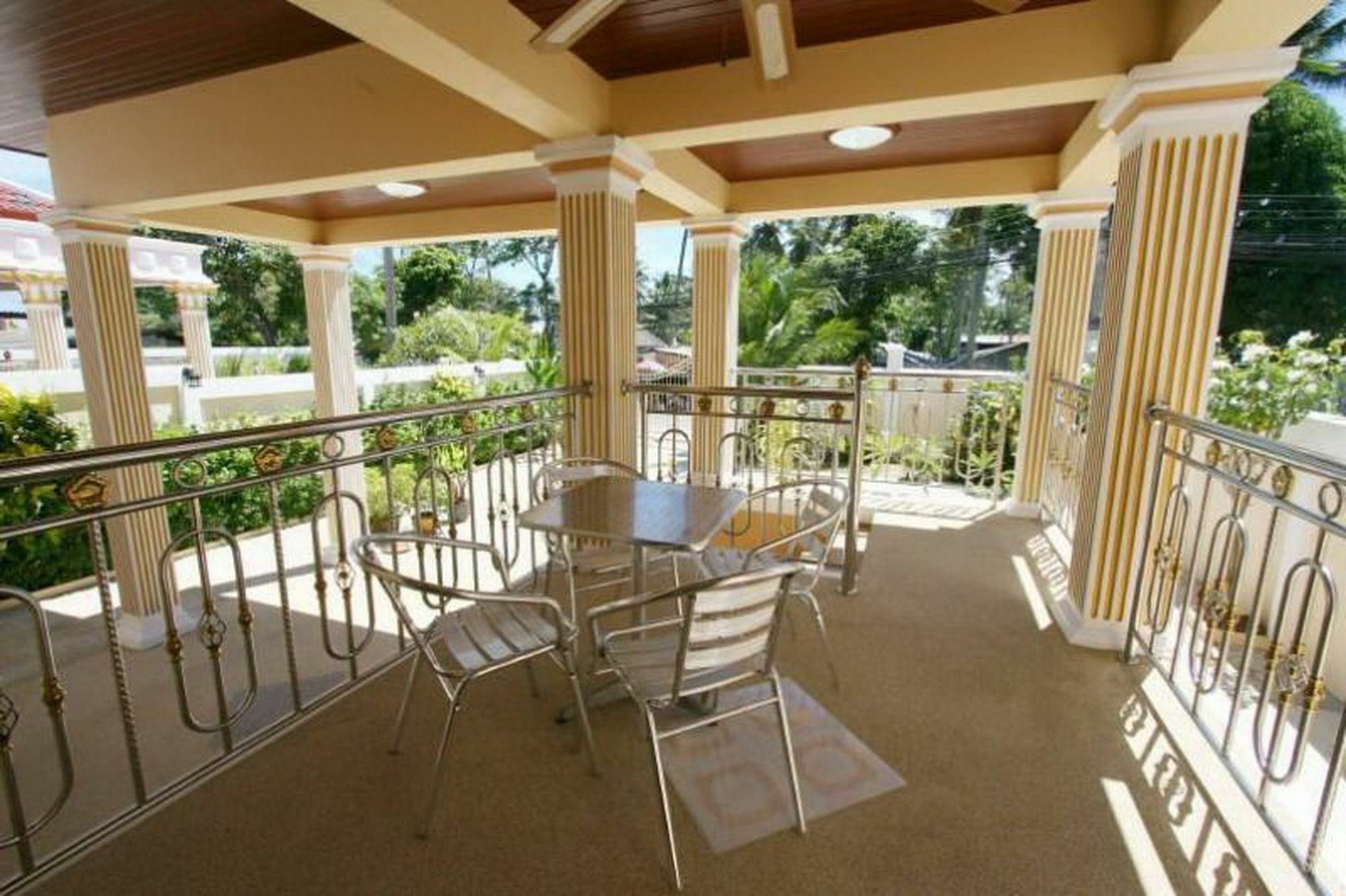 Majestic Villas Phuket Rawai Luaran gambar