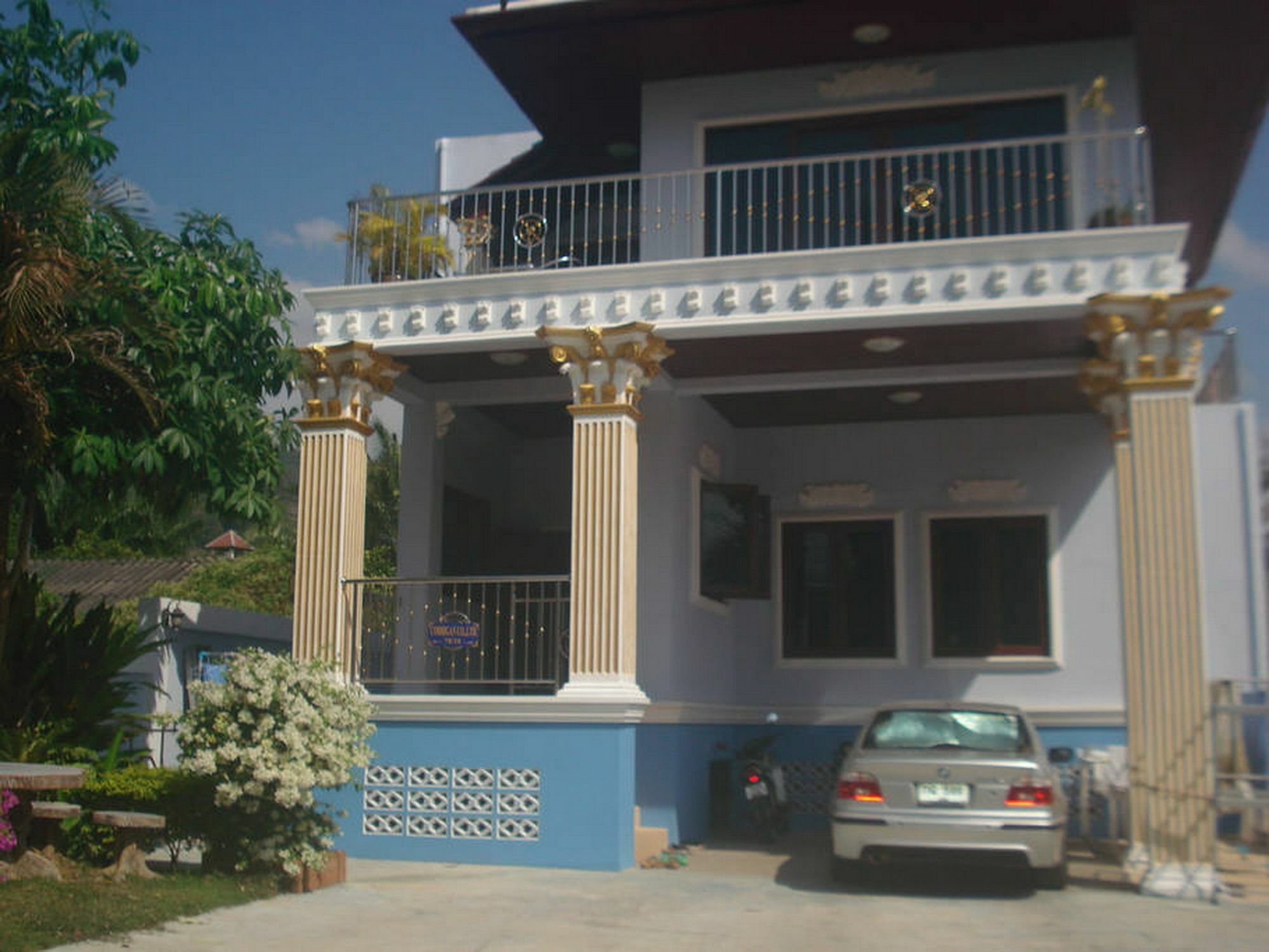 Majestic Villas Phuket Rawai Luaran gambar