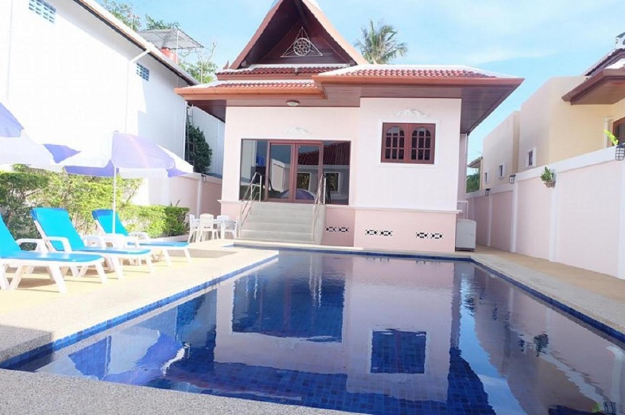 Majestic Villas Phuket Rawai Luaran gambar